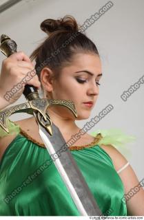 2020 01 KATERINA FOREST FAIRY WITH SWORD (26)
